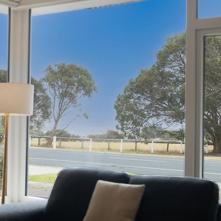 Botanic Racecourse Daire Warrnambool Dış mekan fotoğraf