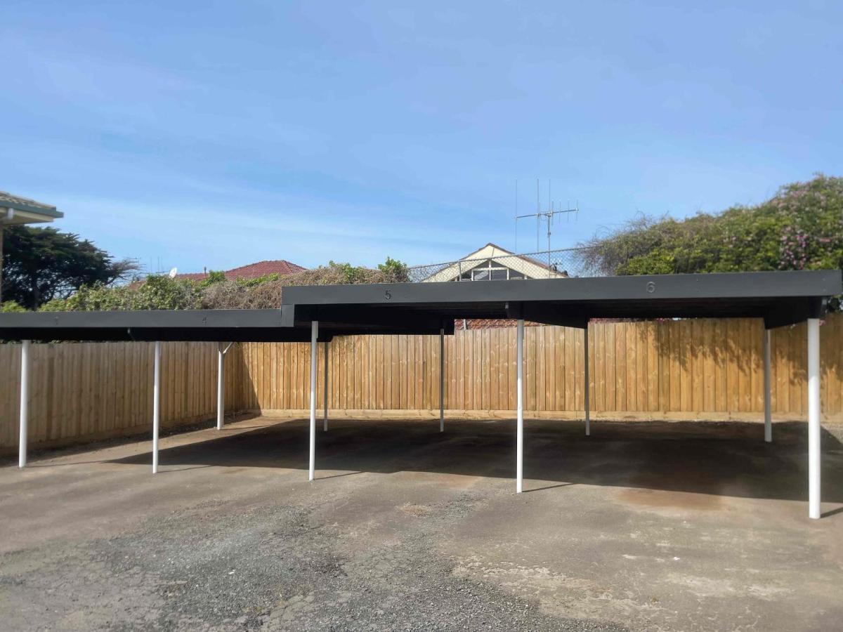 Botanic Racecourse Daire Warrnambool Dış mekan fotoğraf